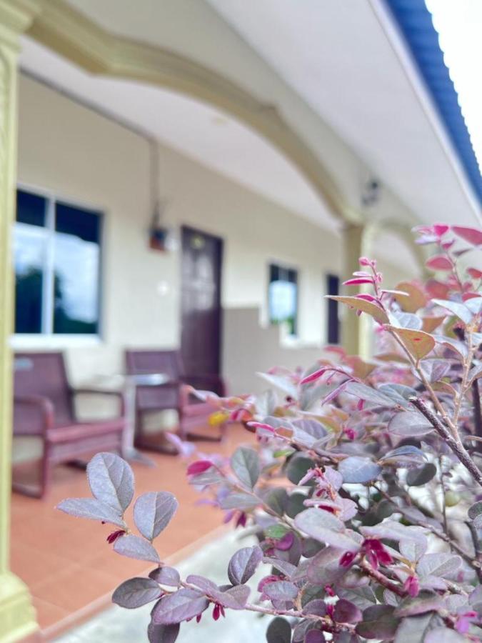 Dhania Cenang Beach Motel Pantai Cenang  Exterior foto