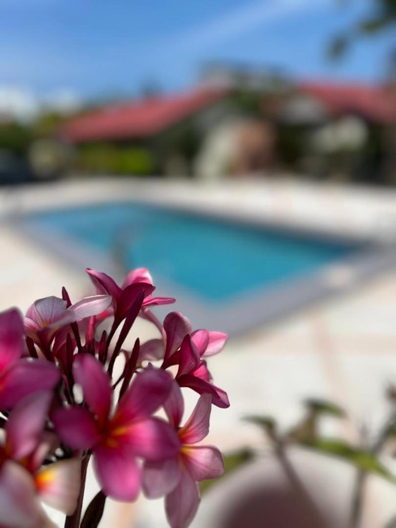Dhania Cenang Beach Motel Pantai Cenang  Exterior foto